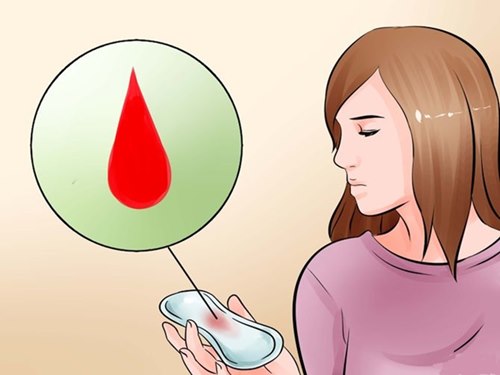 Chảy máu trong quá trình mang thai